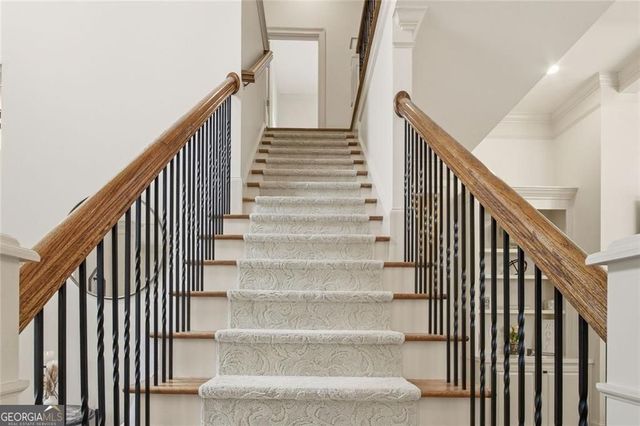3420 Camellia Lane, Suwanee, GA 30024