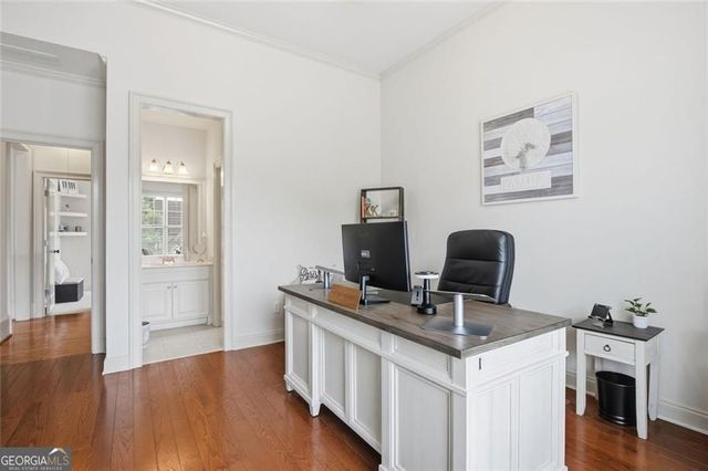 3420 Camellia Lane, Suwanee, GA 30024