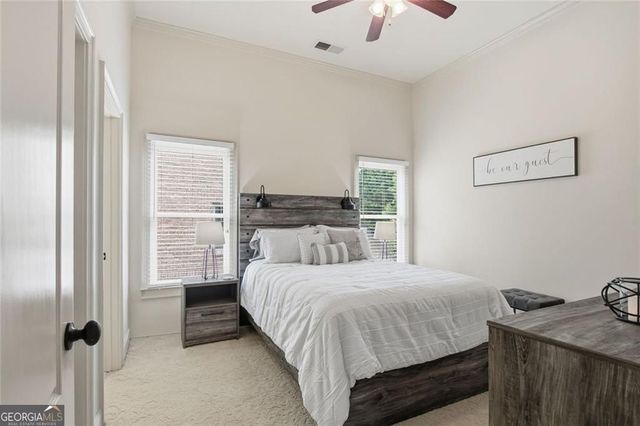 3420 Camellia Lane, Suwanee, GA 30024