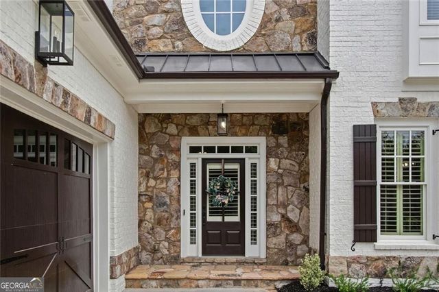 3420 Camellia Lane, Suwanee, GA 30024