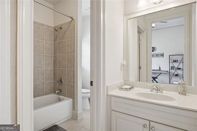 3420 Camellia Lane, Suwanee, GA 30024