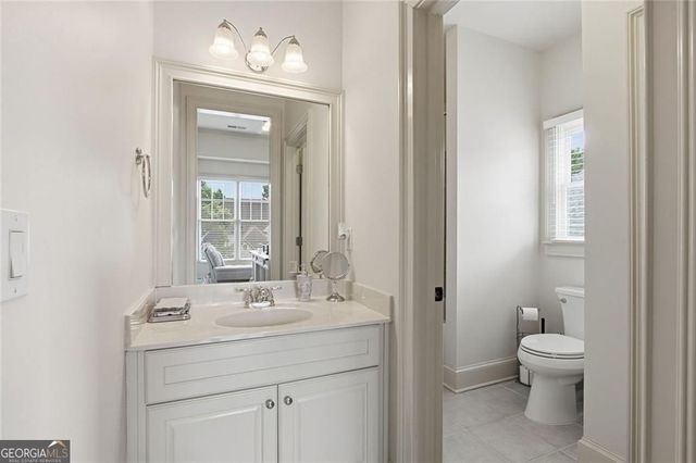 3420 Camellia Lane, Suwanee, GA 30024