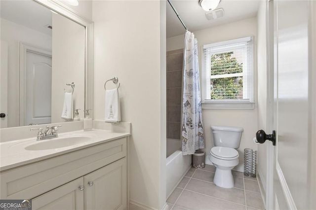 3420 Camellia Lane, Suwanee, GA 30024