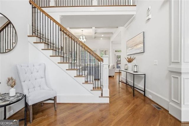 3420 Camellia Lane, Suwanee, GA 30024