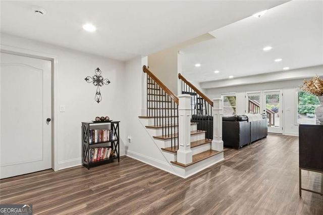 3420 Camellia Lane, Suwanee, GA 30024