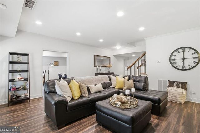 3420 Camellia Lane, Suwanee, GA 30024