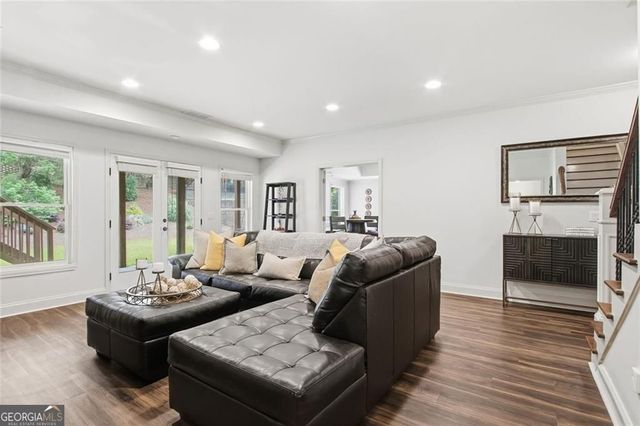 3420 Camellia Lane, Suwanee, GA 30024
