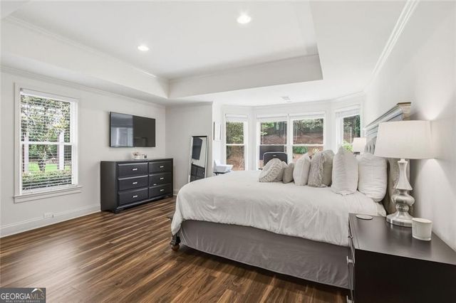 3420 Camellia Lane, Suwanee, GA 30024