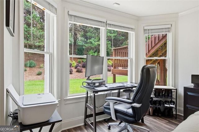 3420 Camellia Lane, Suwanee, GA 30024