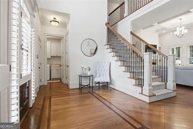 3420 Camellia Lane, Suwanee, GA 30024