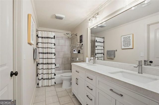 3420 Camellia Lane, Suwanee, GA 30024
