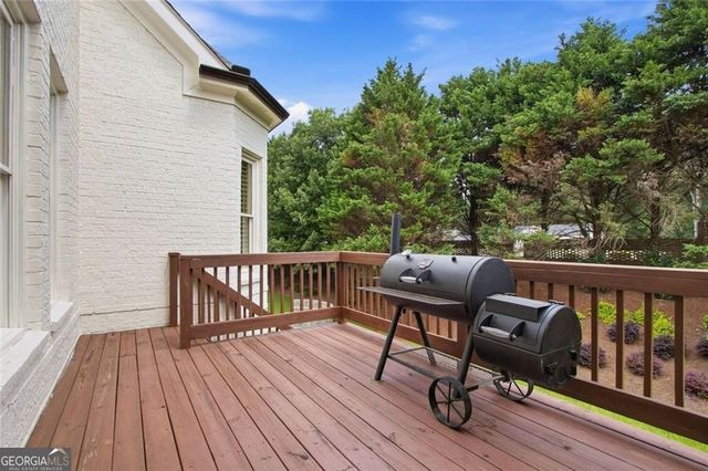 3420 Camellia Lane, Suwanee, GA 30024