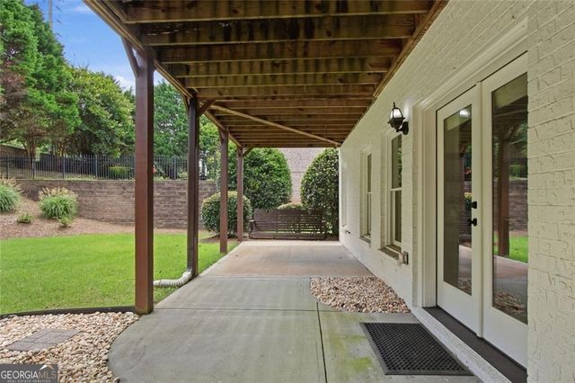 3420 Camellia Lane, Suwanee, GA 30024