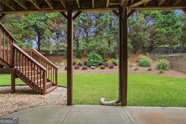 3420 Camellia Lane, Suwanee, GA 30024