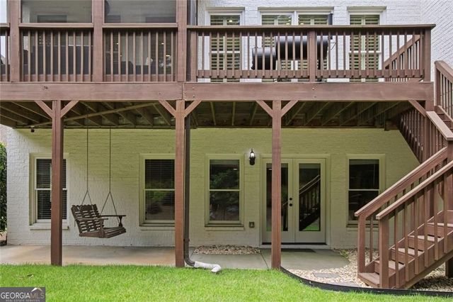 3420 Camellia Lane, Suwanee, GA 30024