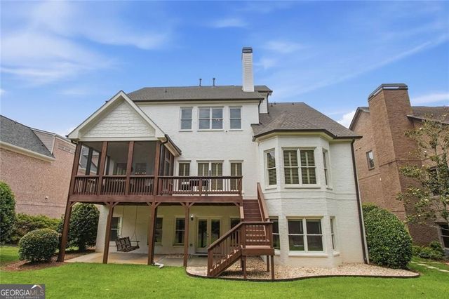 3420 Camellia Lane, Suwanee, GA 30024