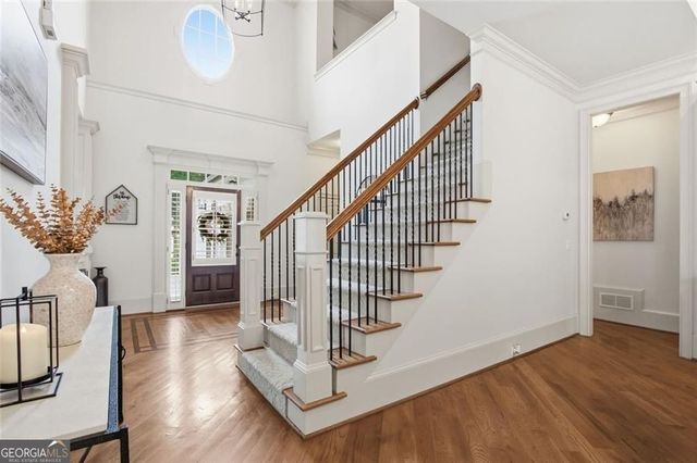 3420 Camellia Lane, Suwanee, GA 30024