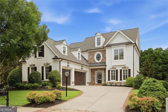 3420 Camellia Lane, Suwanee, GA 30024