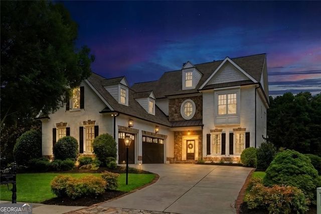 3420 Camellia Lane, Suwanee, GA 30024