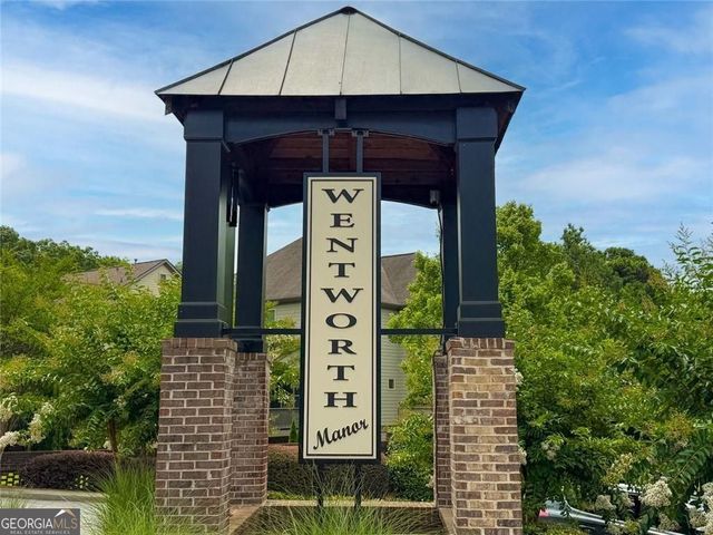 3420 Camellia Lane, Suwanee, GA 30024