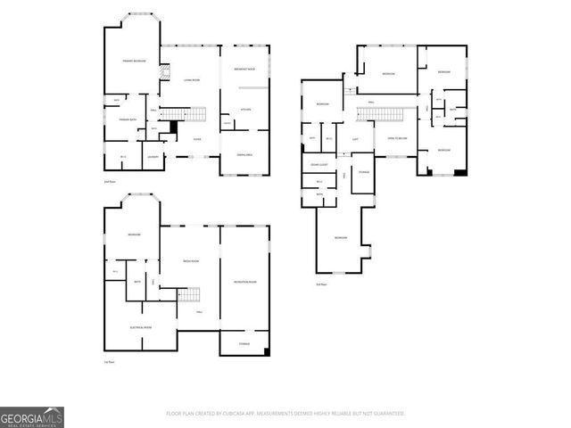 3420 Camellia Lane, Suwanee, GA 30024