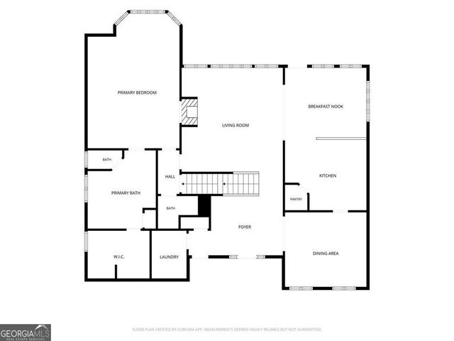 3420 Camellia Lane, Suwanee, GA 30024