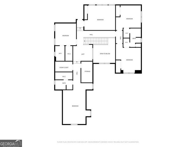 3420 Camellia Lane, Suwanee, GA 30024