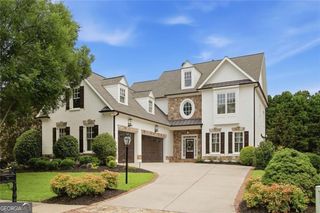 3420 Camellia Lane, Suwanee, GA 30024
