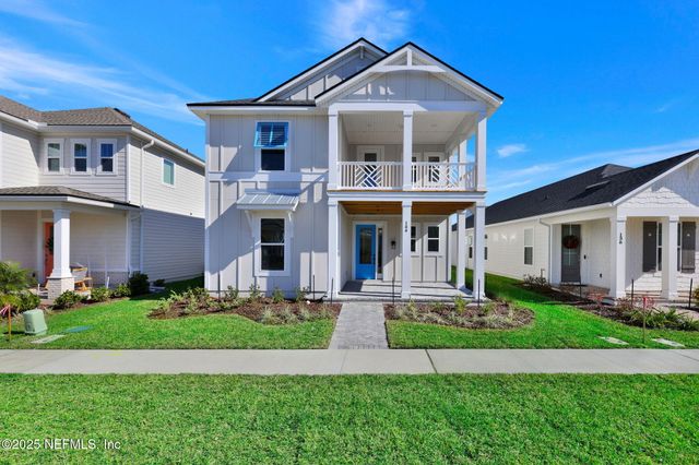 144 CAIDEN Drive, Ponte Vedra, FL 32081