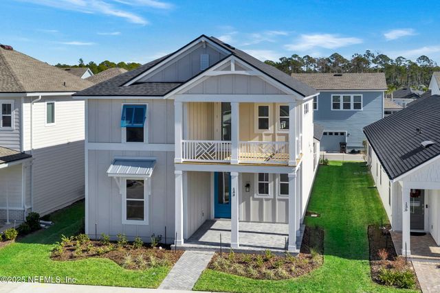 144 CAIDEN Drive, Ponte Vedra, FL 32081