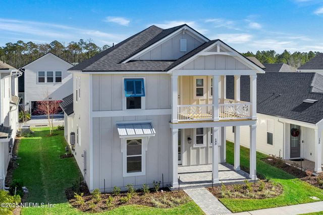 144 CAIDEN Drive, Ponte Vedra, FL 32081