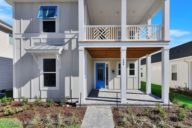 144 CAIDEN Drive, Ponte Vedra, FL 32081