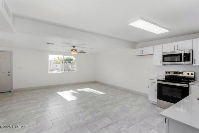 3868 S Evergreen Avenue, Tucson, AZ 85730