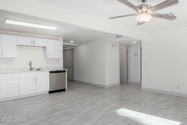 3868 S Evergreen Avenue, Tucson, AZ 85730