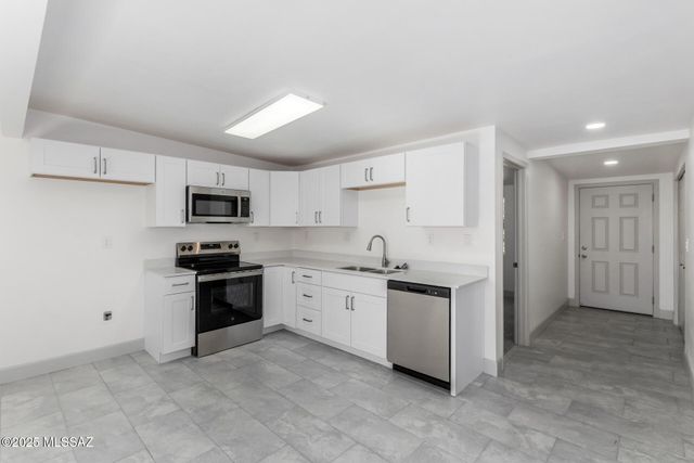 3868 S Evergreen Avenue, Tucson, AZ 85730