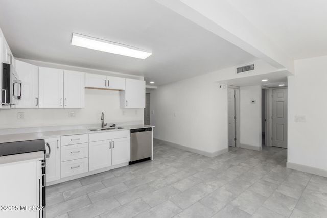 3868 S Evergreen Avenue, Tucson, AZ 85730