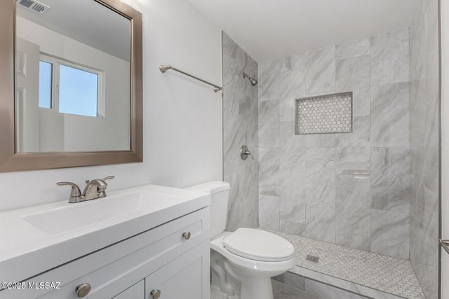 3868 S Evergreen Avenue, Tucson, AZ 85730