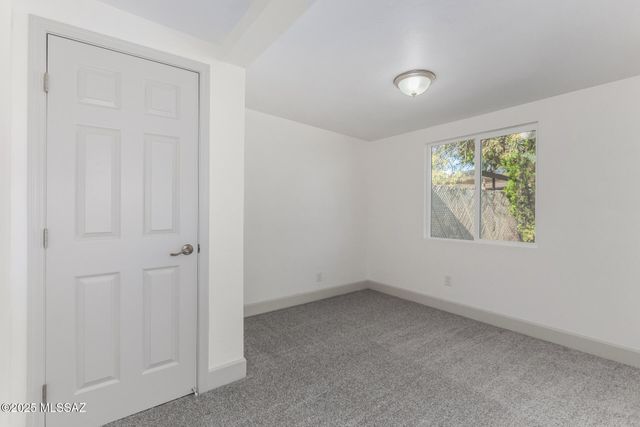 3868 S Evergreen Avenue, Tucson, AZ 85730