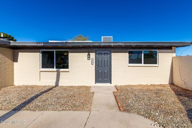 3868 S Evergreen Avenue, Tucson, AZ 85730
