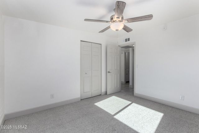 3868 S Evergreen Avenue, Tucson, AZ 85730