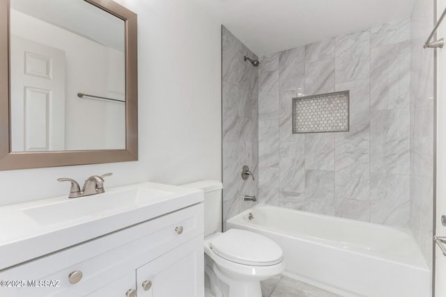 3868 S Evergreen Avenue, Tucson, AZ 85730