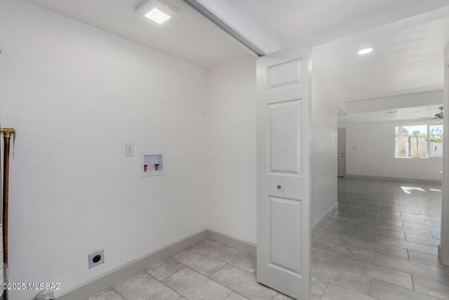 3868 S Evergreen Avenue, Tucson, AZ 85730