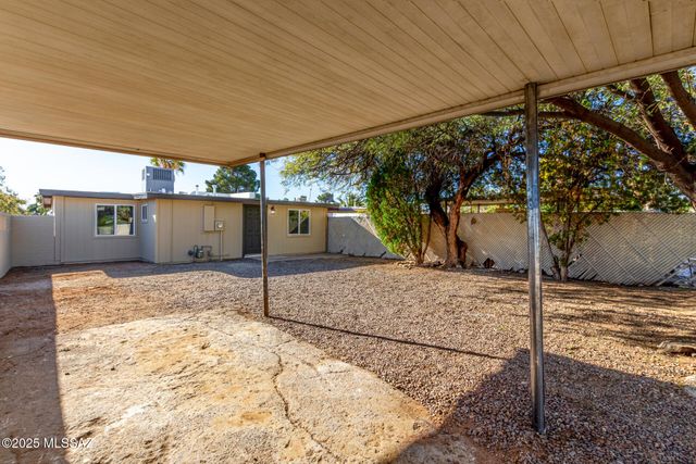 3868 S Evergreen Avenue, Tucson, AZ 85730