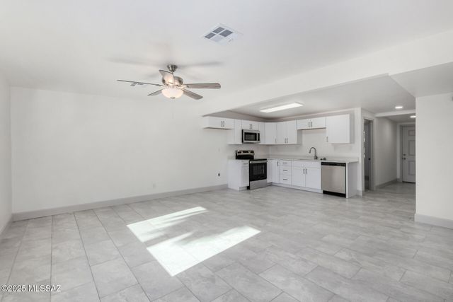 3868 S Evergreen Avenue, Tucson, AZ 85730