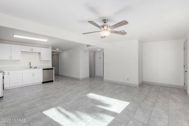 3868 S Evergreen Avenue, Tucson, AZ 85730