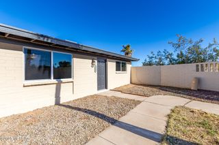 3868 S Evergreen Avenue, Tucson, AZ 85730