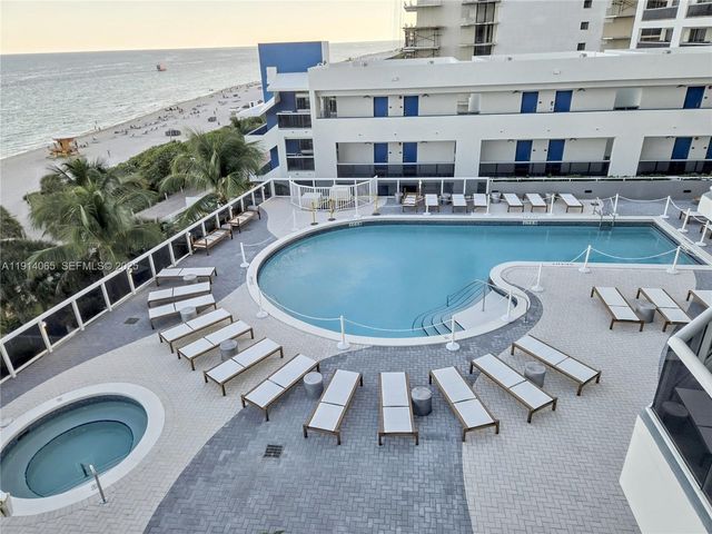 6301 Collins Ave 901, Miami Beach, FL 33141