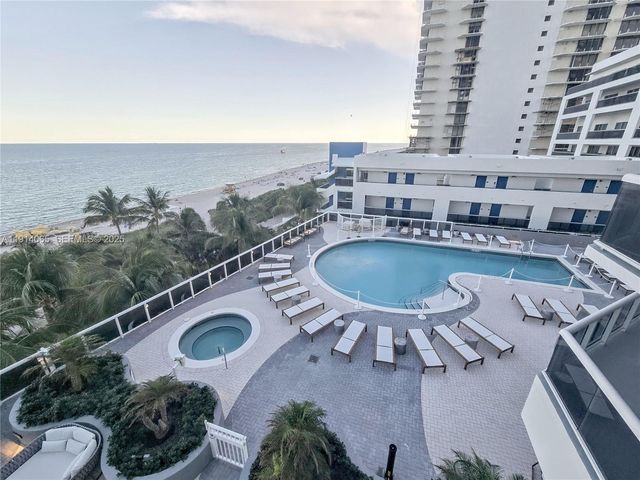 6301 Collins Ave 901, Miami Beach, FL 33141