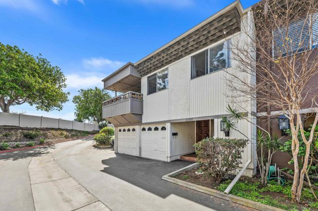 6385 Caminito Salado, San Diego, CA 92111