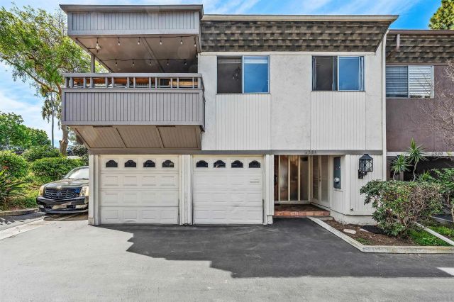 6385 Caminito Salado, San Diego, CA 92111